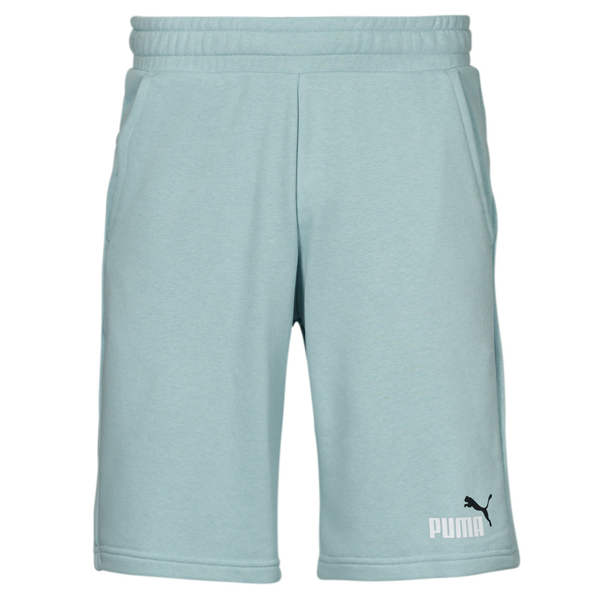 Puma  ESS  2 COL SHORTS  Modrá