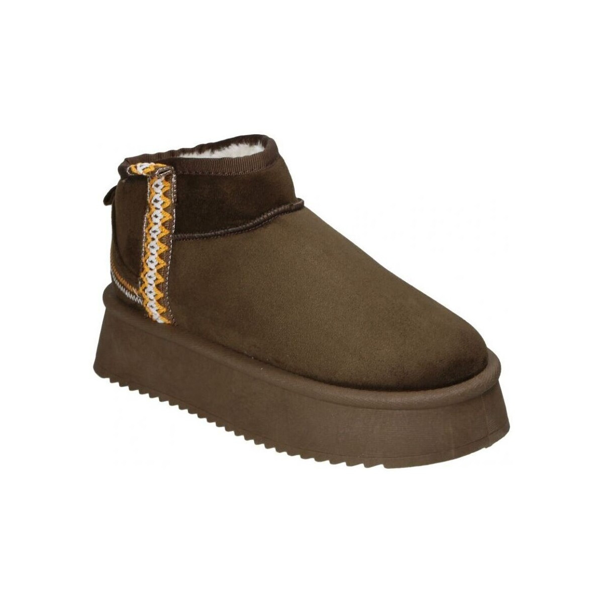 Meivashoes  1833  Zelená