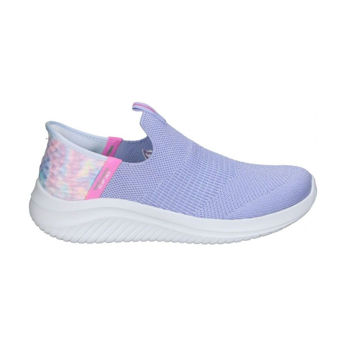 Skechers  303801L-LVMT  Fialová