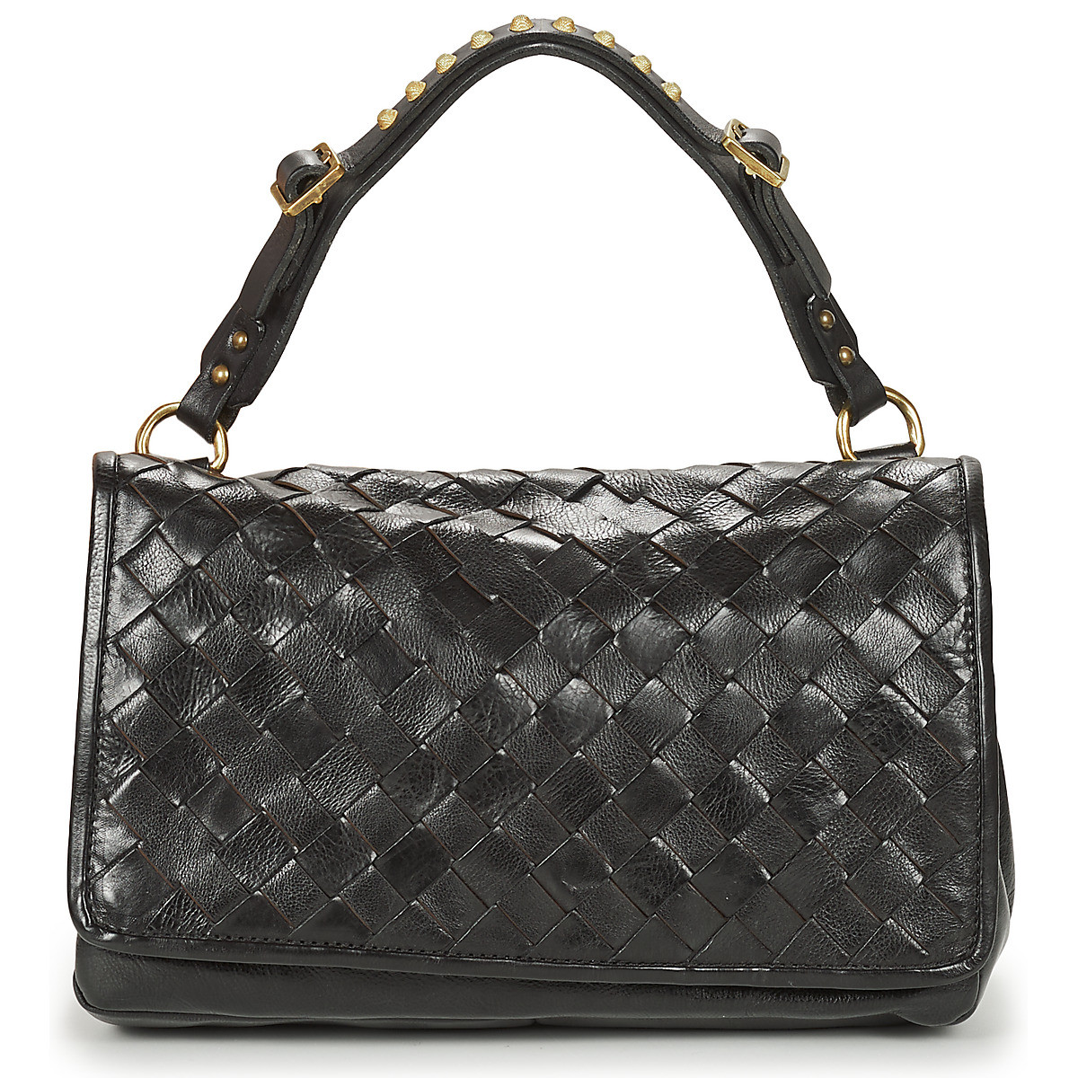 Airstep / A.S.98  200734-102-6002  Černá