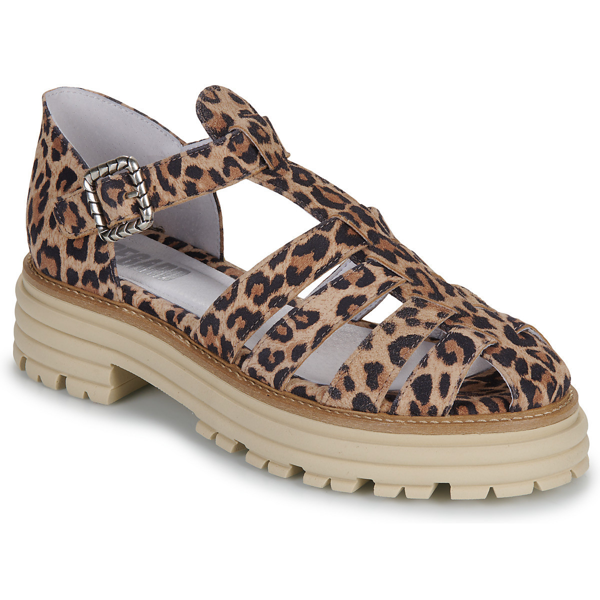 Regard  COME  Hnědá