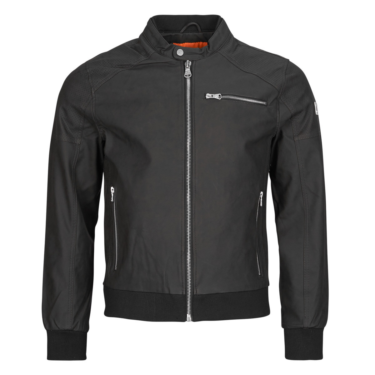 Kaporal  LIRAK  Černá