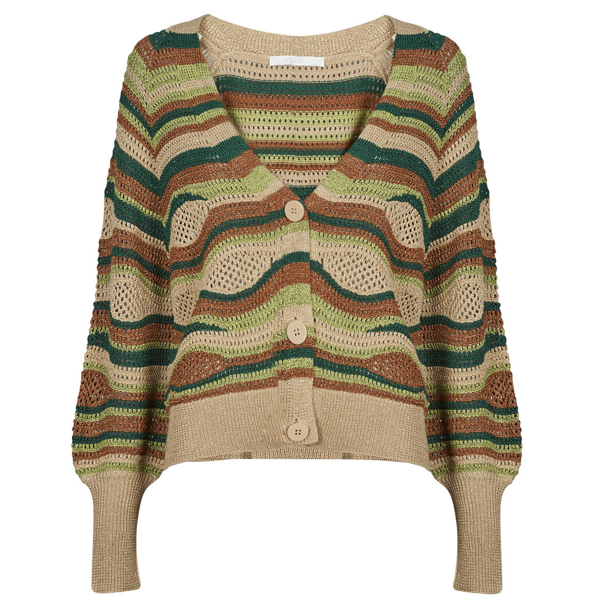 Les Petites Bombes  LAYANE  ruznobarevne