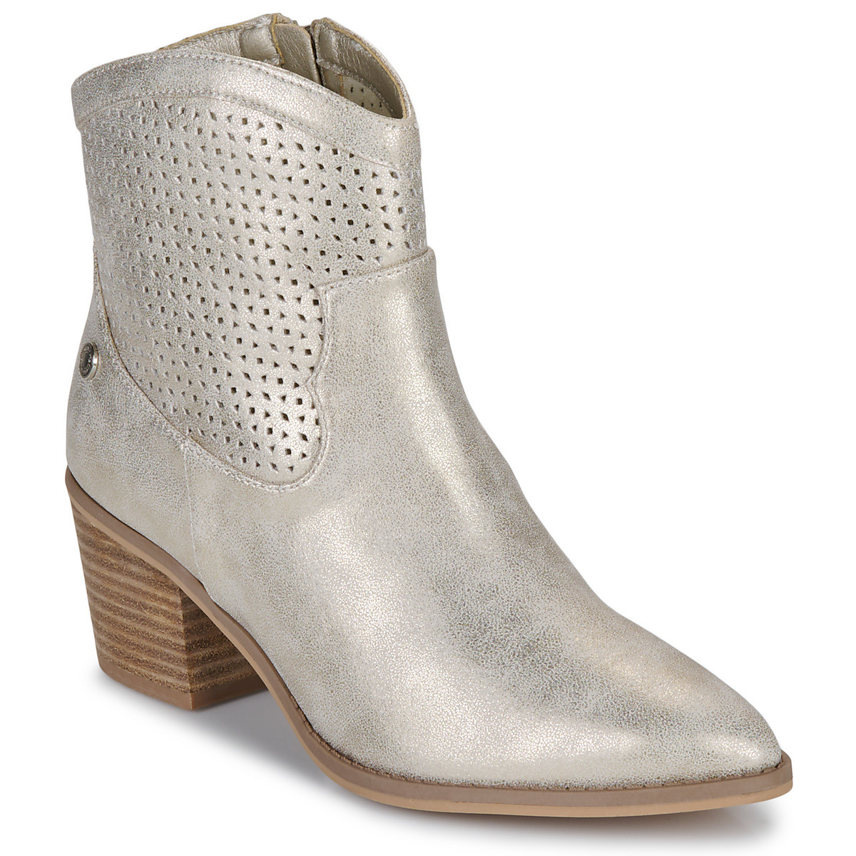 Refresh  172786  Zlatá