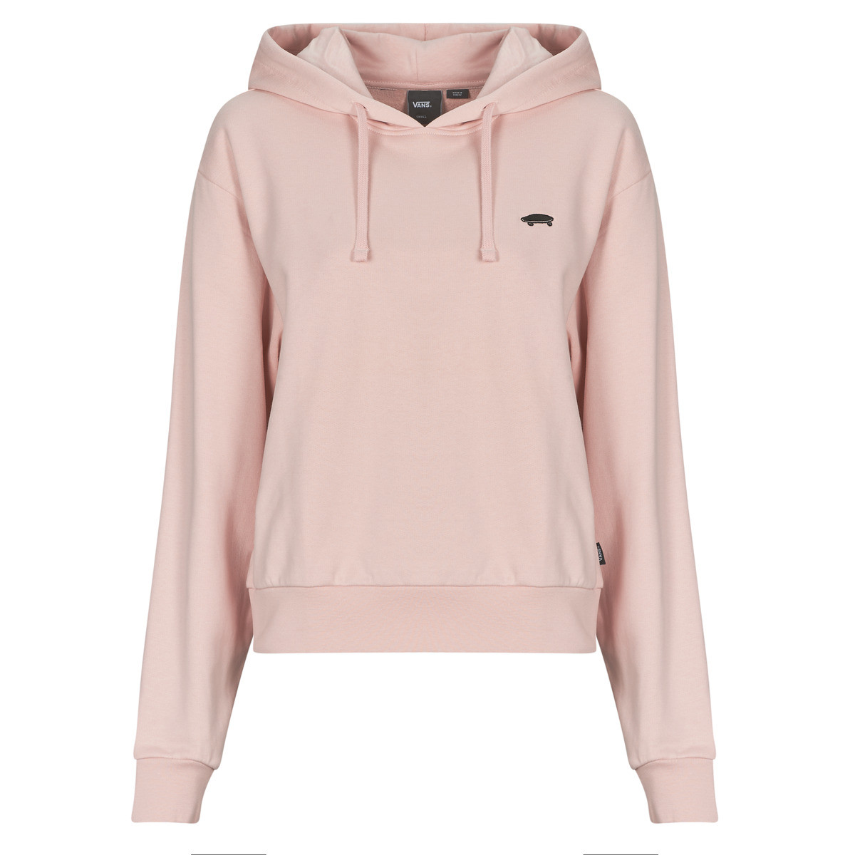Vans  W SALTON RLX FT PO  Růžová