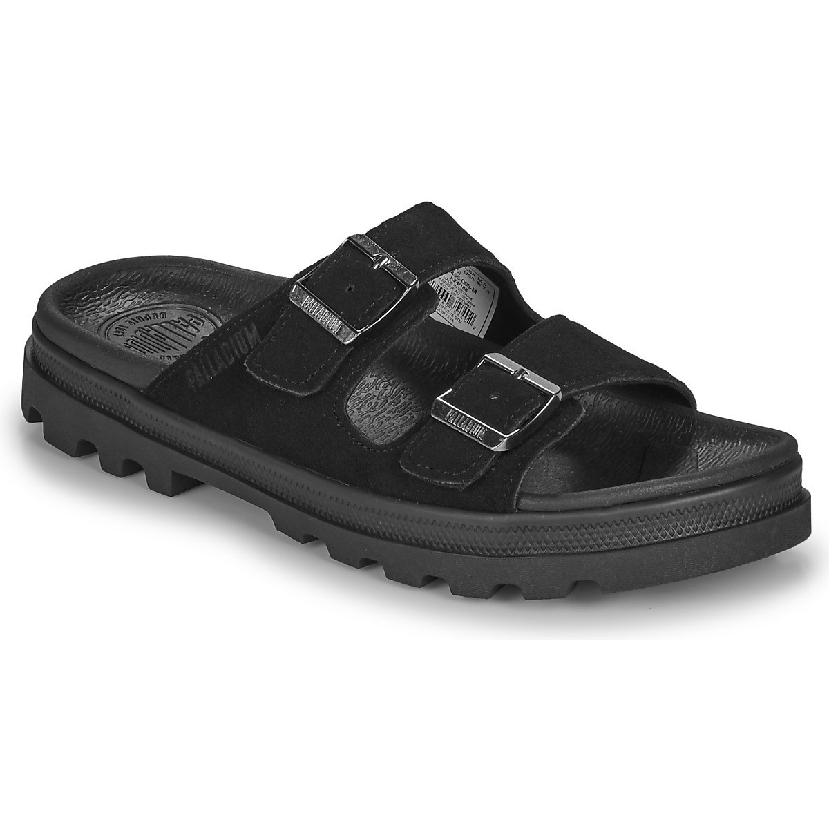 Palladium  DUNELITE RIVIERA SDE  Černá