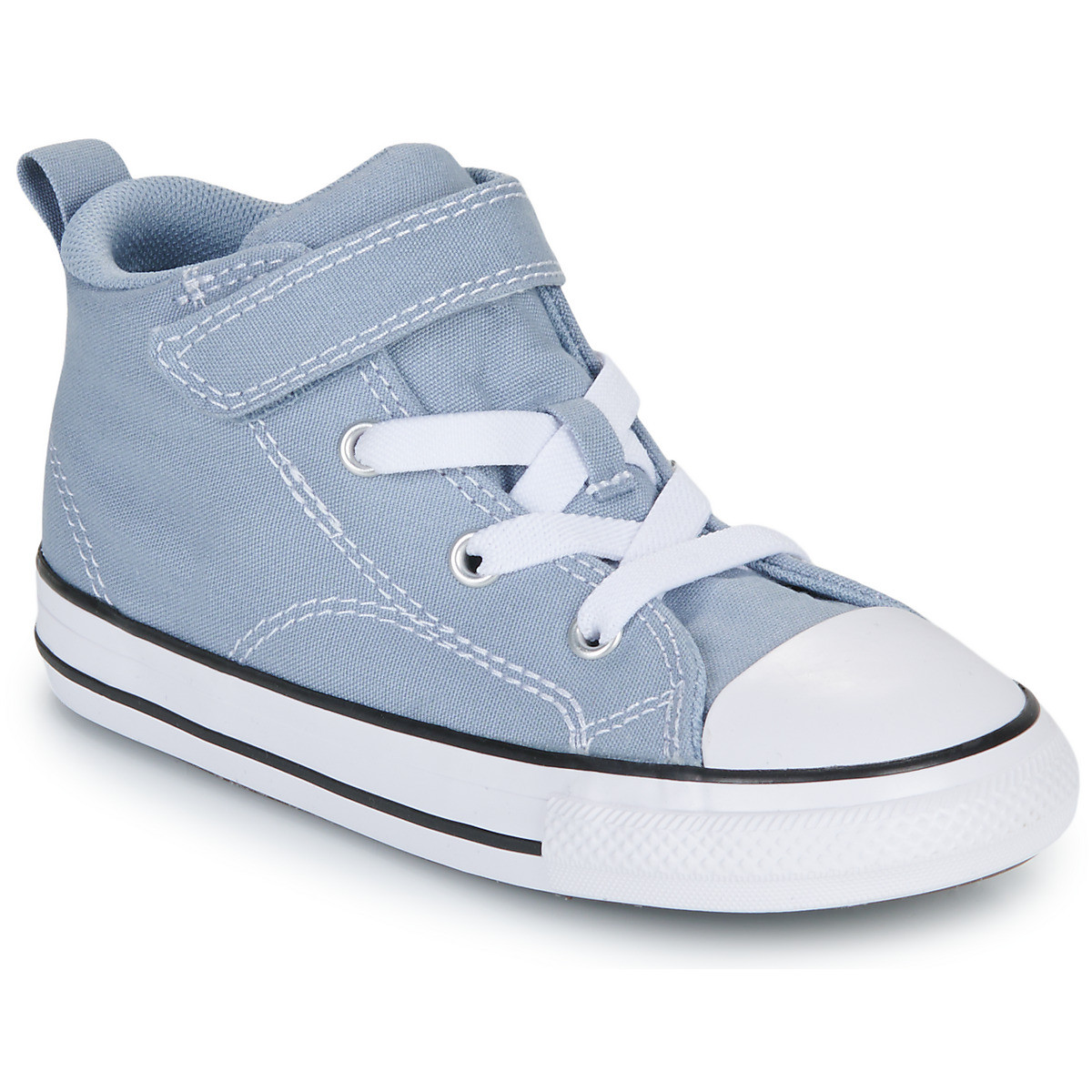 Converse  CHUCK TAYLOR ALL STAR MALDEN STREET EASY ON  Modrá