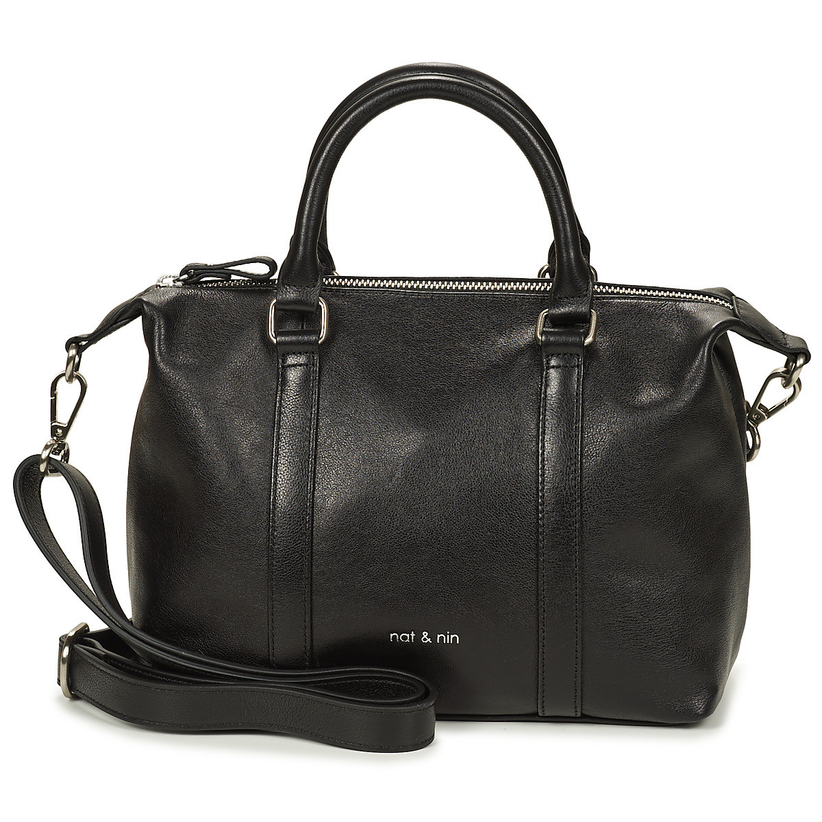 Nat et Nin  MINI THYLANE  Černá