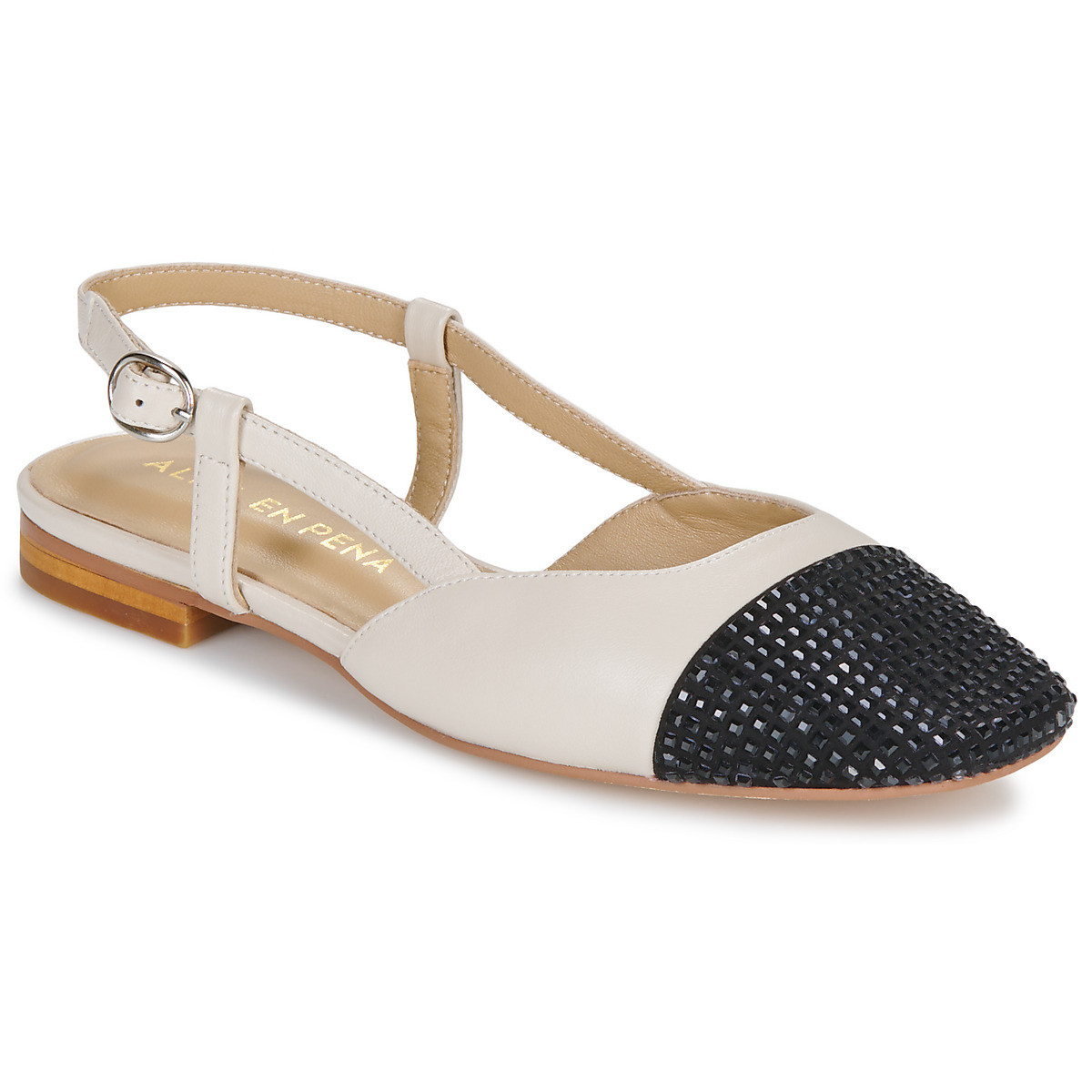 ALMA EN PENA  V250513  Bílá