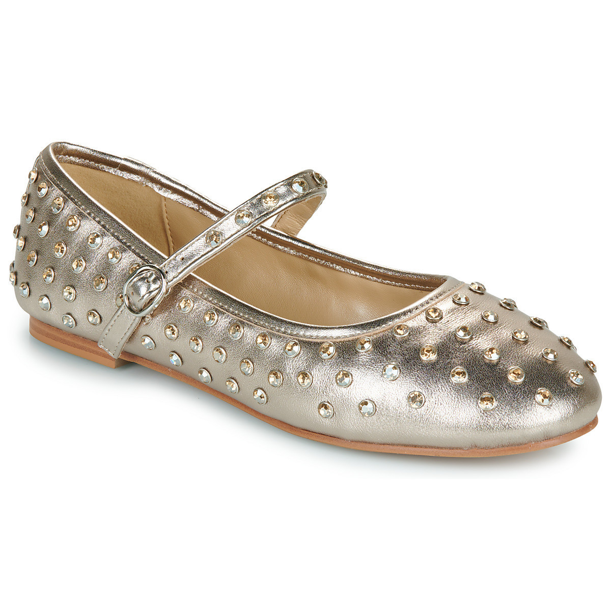 ALMA EN PENA  V250534  Zlatá