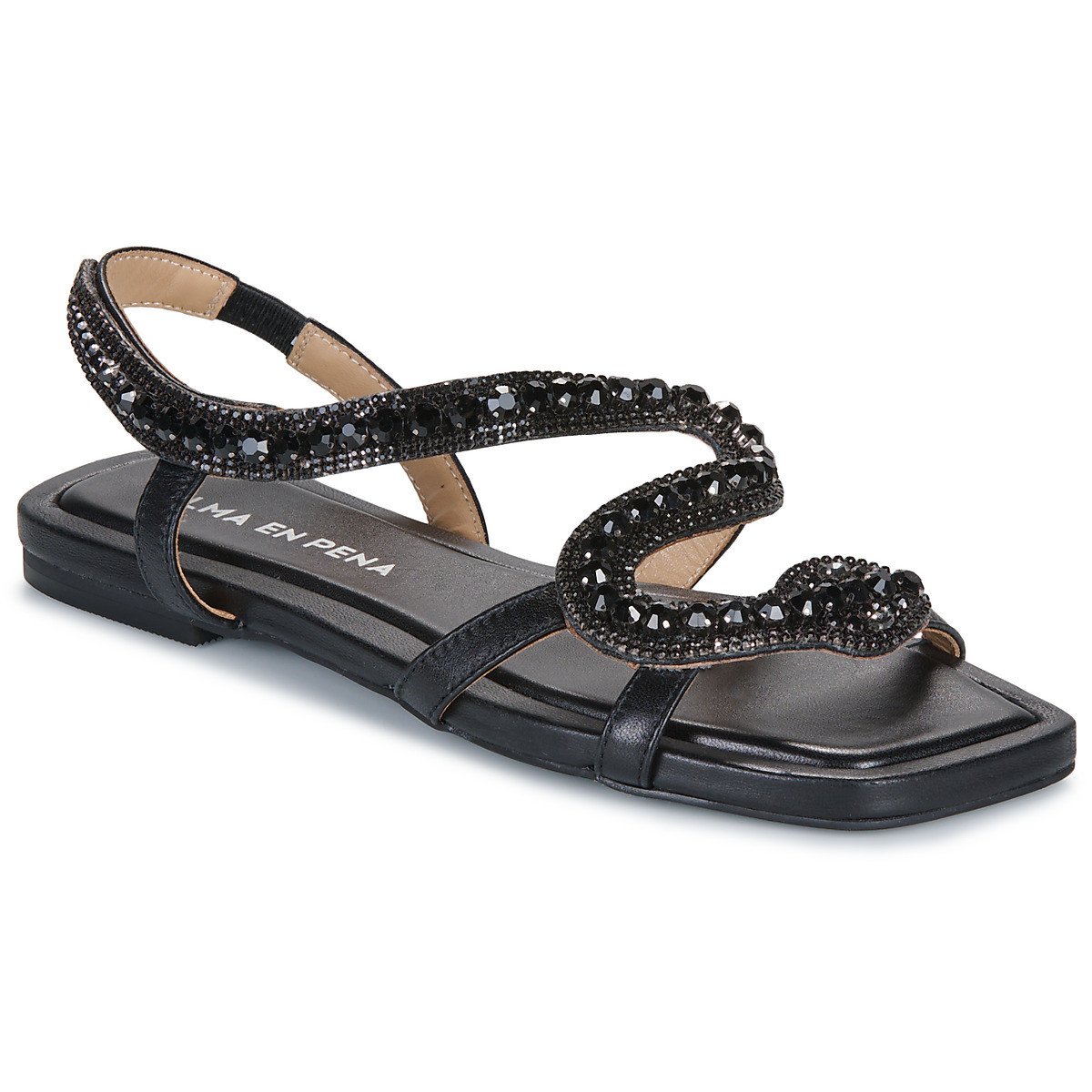 ALMA EN PENA  V251952  Černá