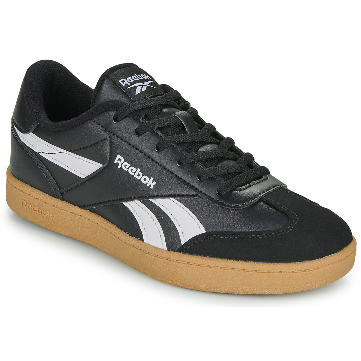 Reebok Classic  REEBOK SMASH EDGE  Černá