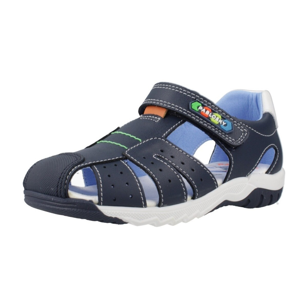 Pablosky  055720P  Modrá