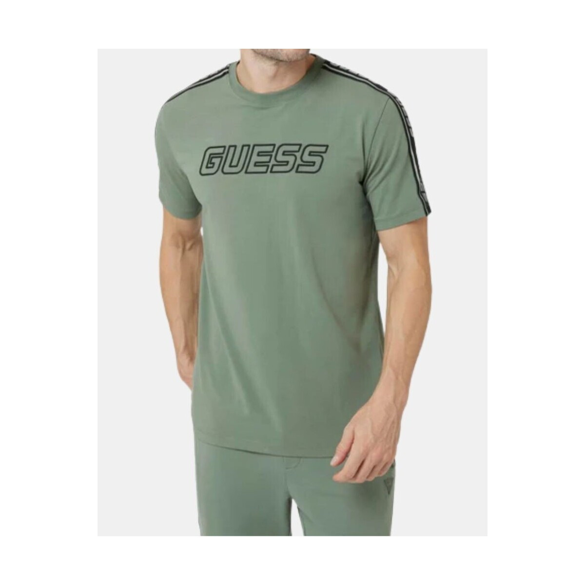 Guess  Z4GI18 J1314  Zelená