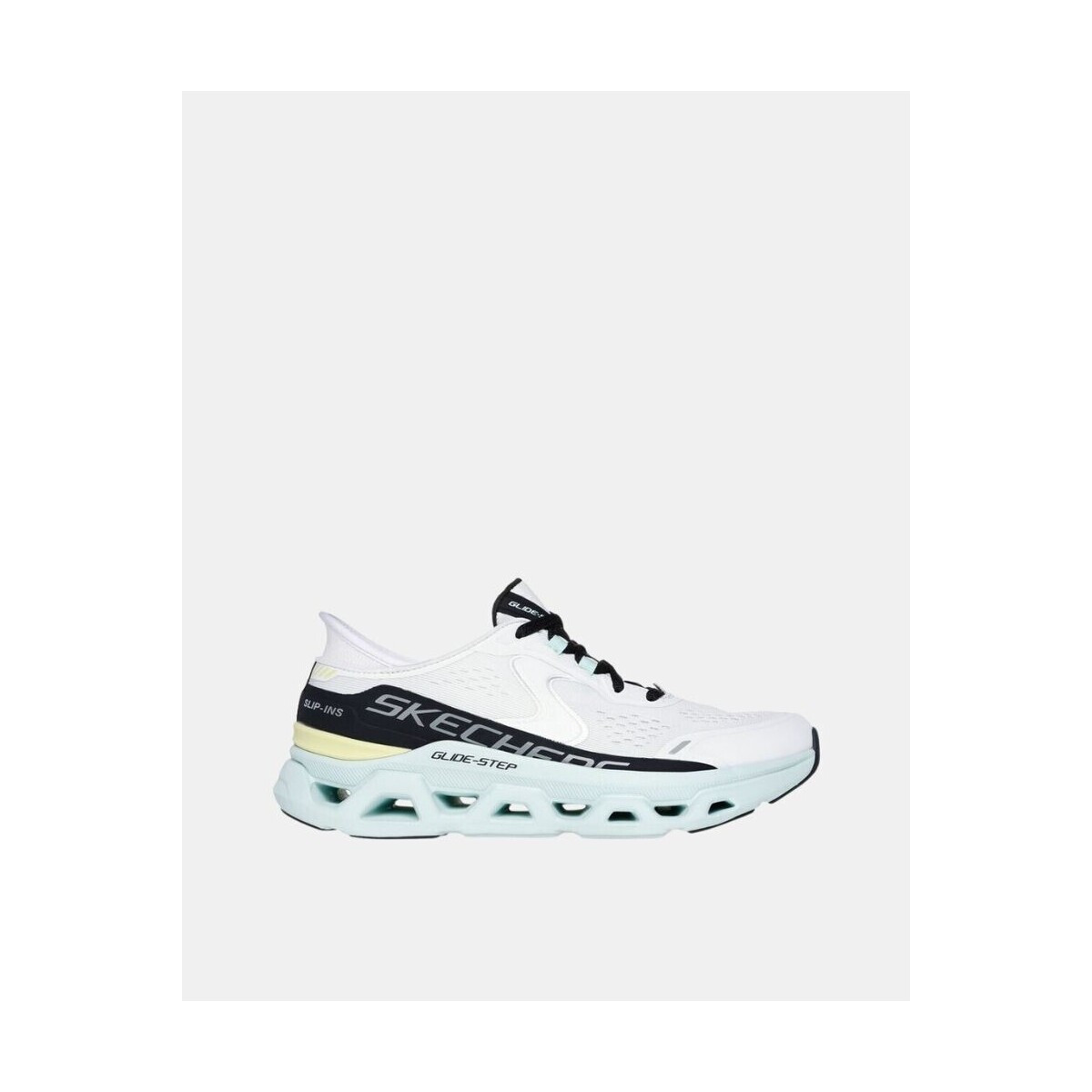 Skechers  150510 SLIP INS GLIDE STEP ALTUS  Bílá