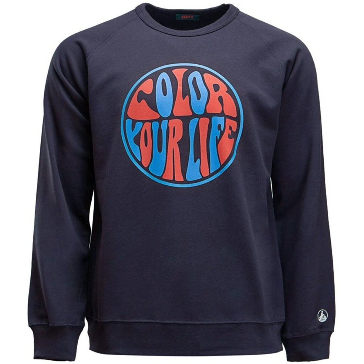 JOTT  CAMINO  Modrá