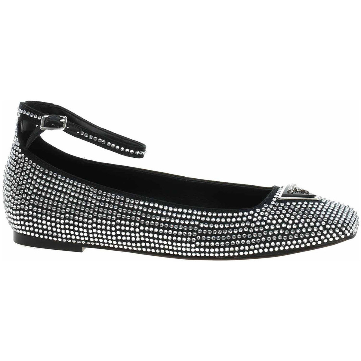 Guess  92898  Černá