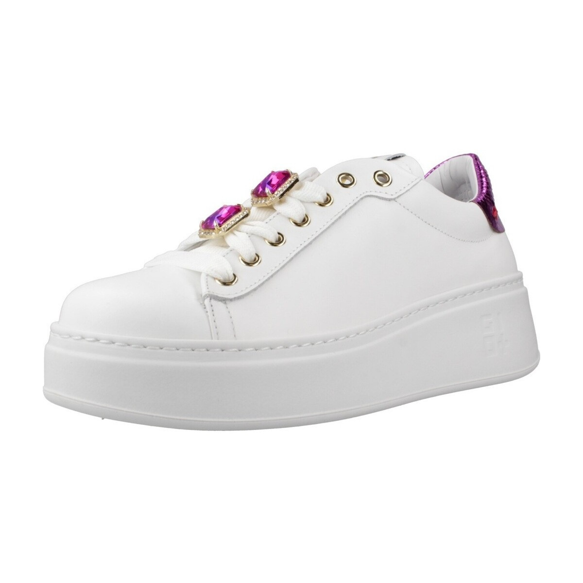 Gio +  PIA308A  Bílá