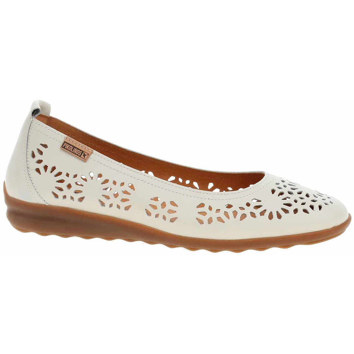 Pikolinos  Alcoi  Bílá