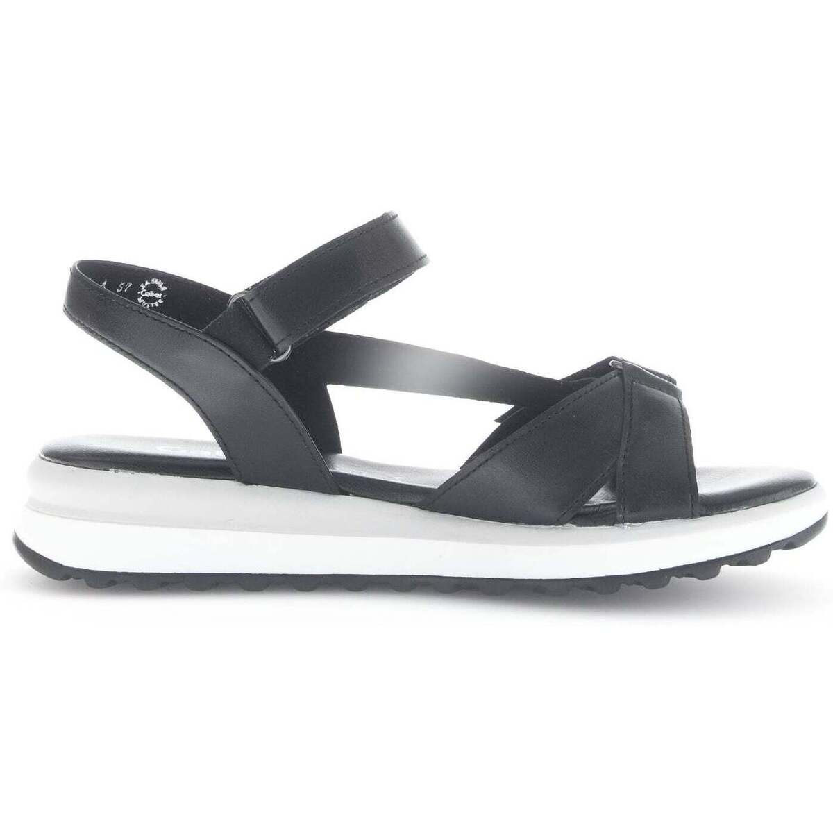 Gabor  62.845.57  Černá