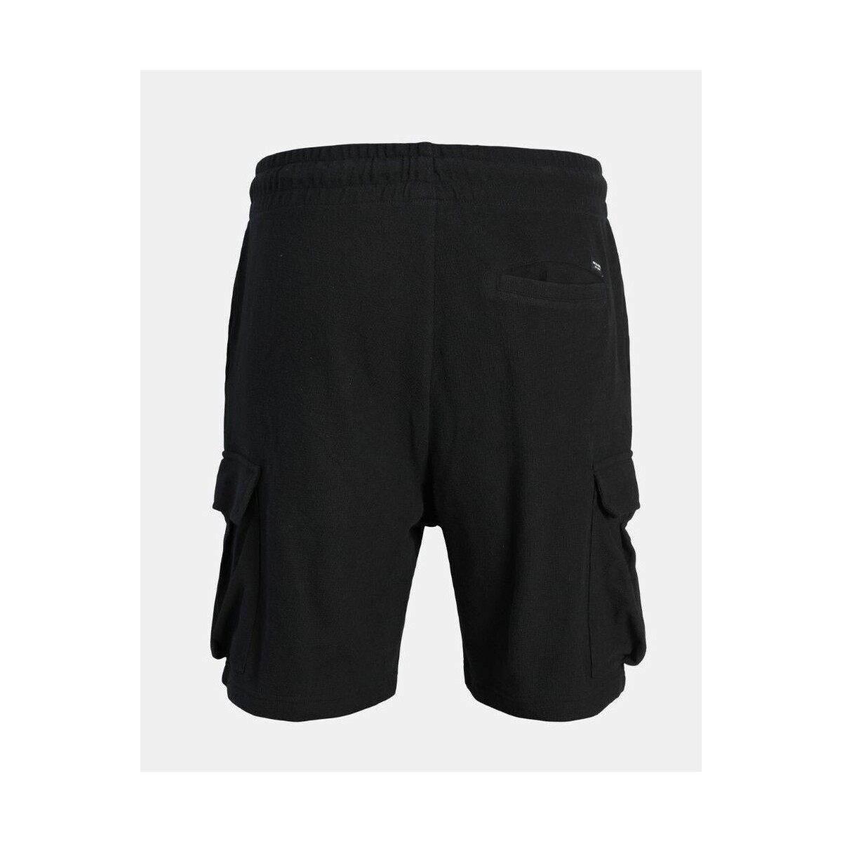 Jack & Jones  12268777 GORDON  Černá