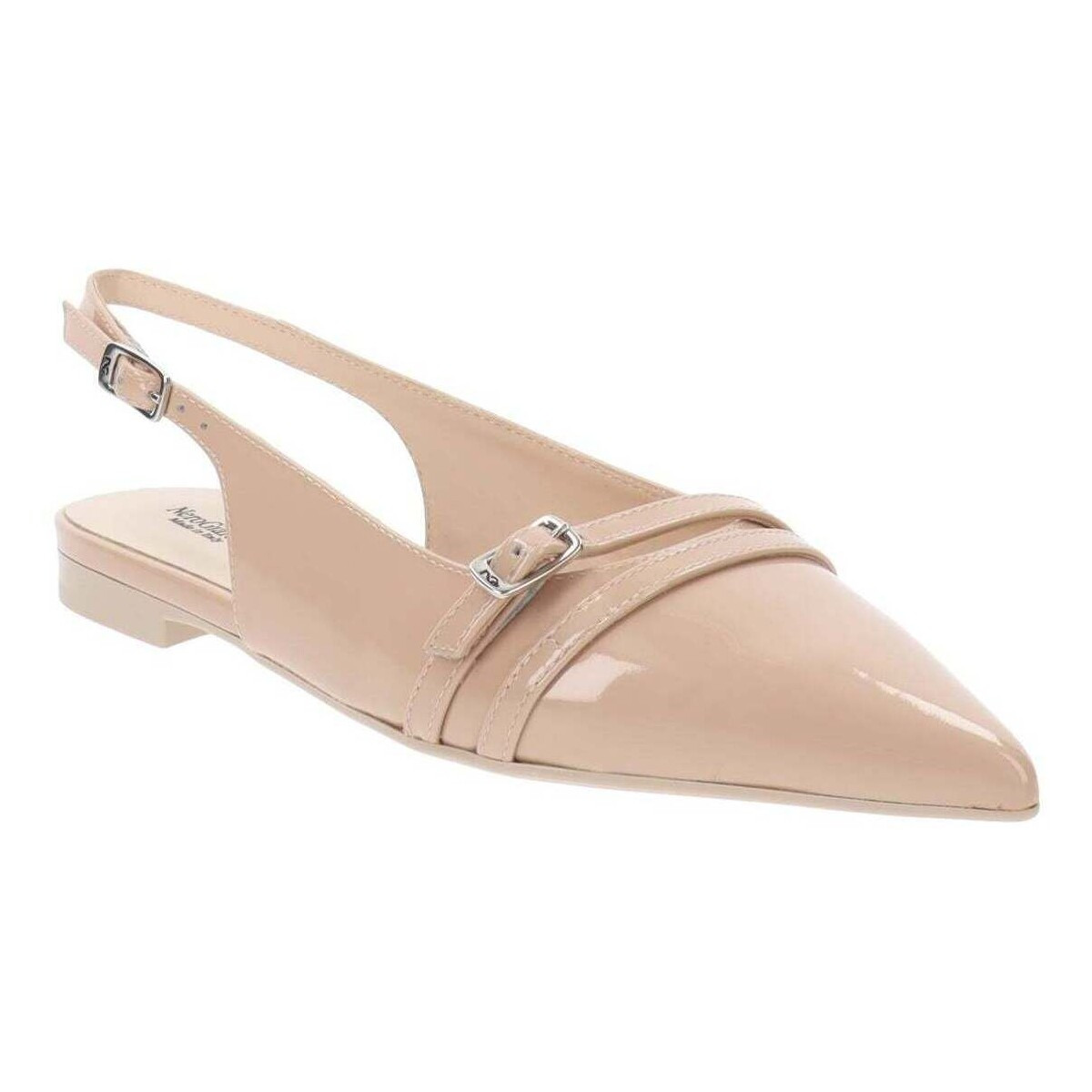 NeroGiardini  E512361D  Růžová