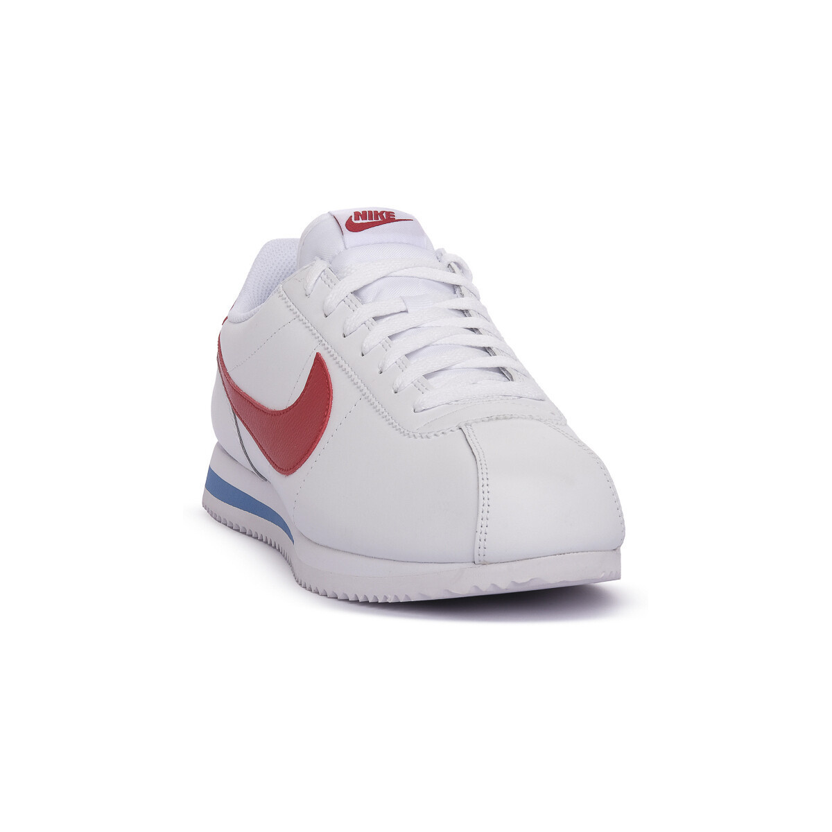 Nike  108 CORTEZ  Bílá