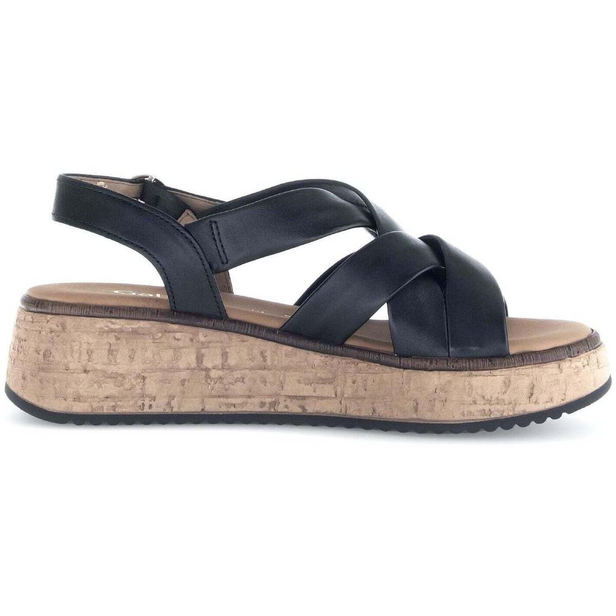 Gabor  62.823.57  Černá