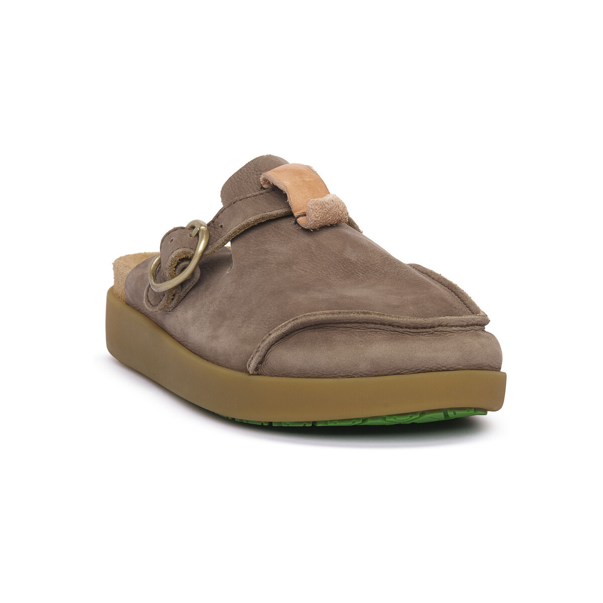 Satorisan  SUNKACHINA HOOTIE LODEN  Zelená