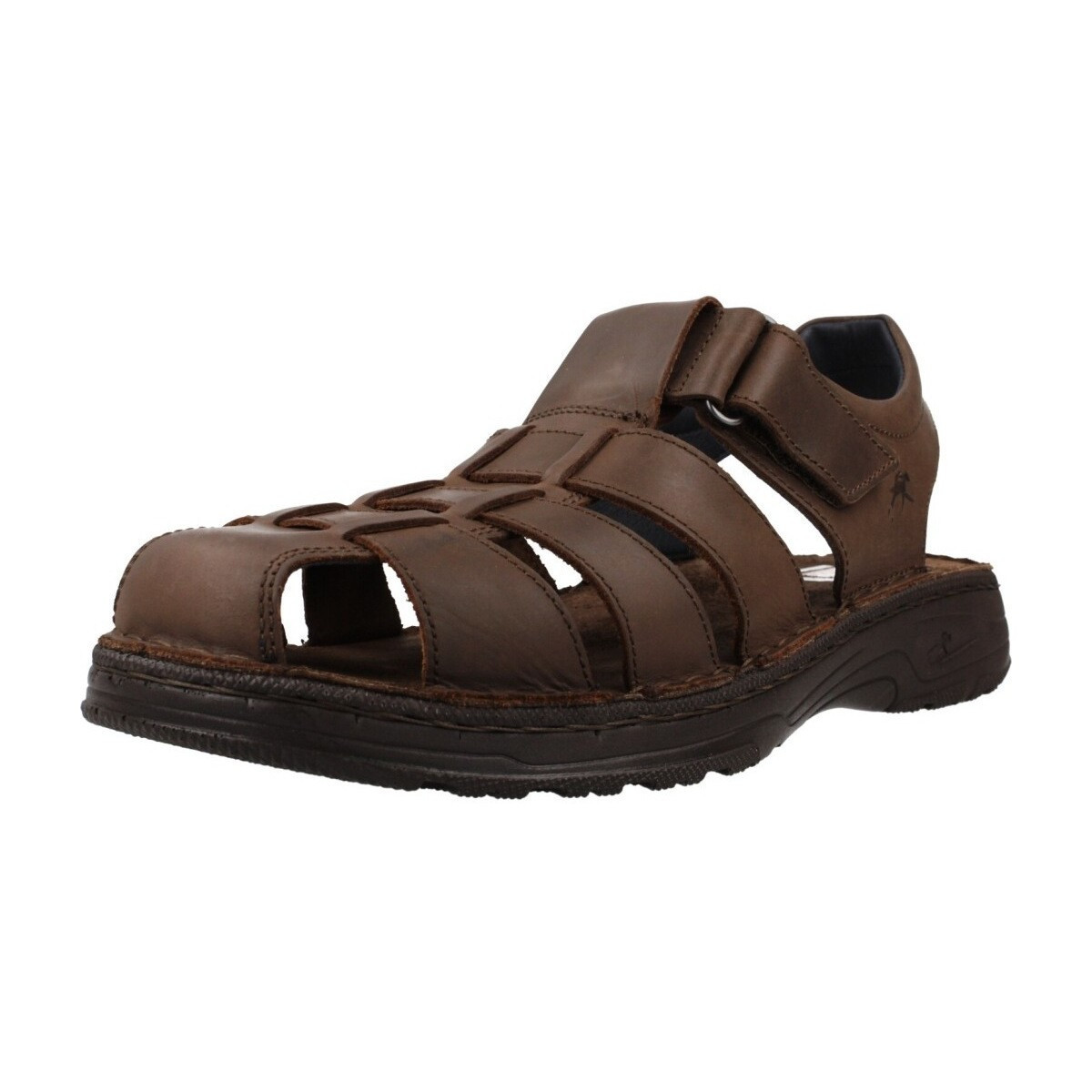 Fluchos  F2198  Hnědá