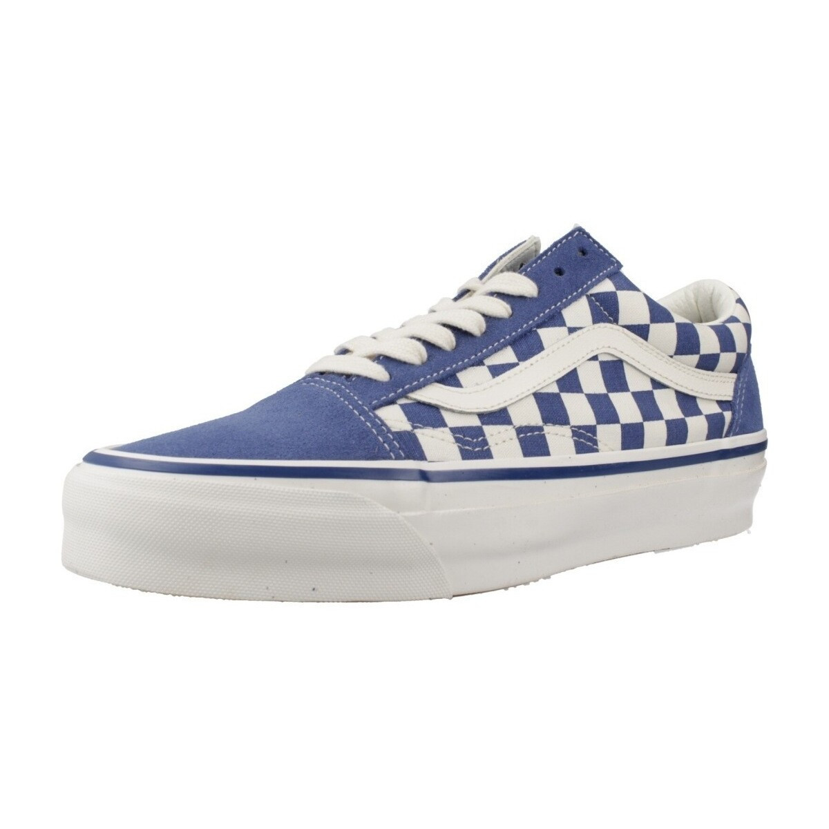 Vans  OLD SKOOL 36  Modrá