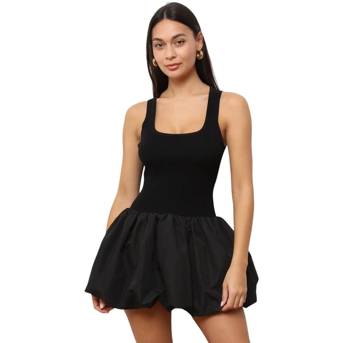 La Modeuse  74296_P175759  Černá