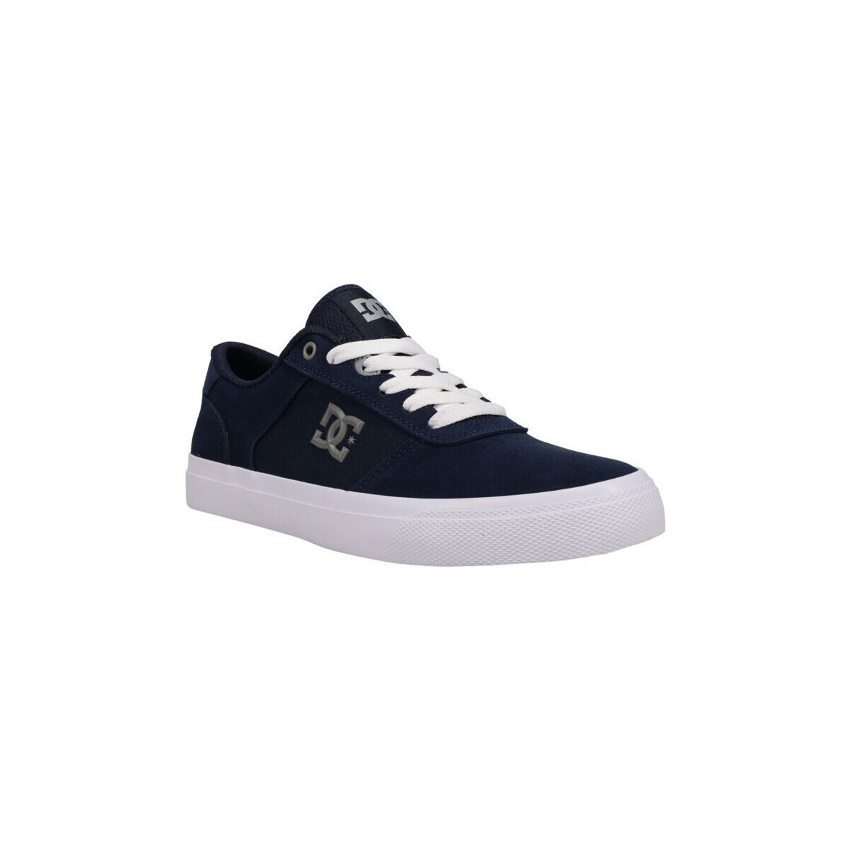 DC Shoes  Teknic  Modrá