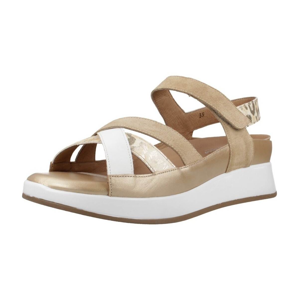 Piesanto  250424P  Zlatá