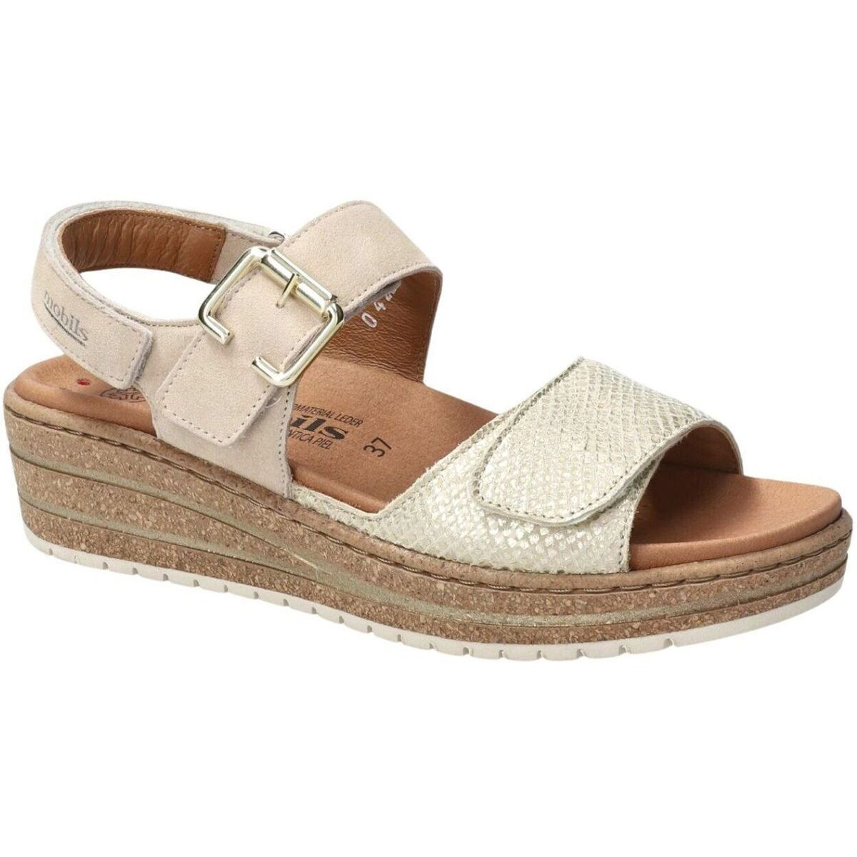 Mephisto  Rory  Béžová