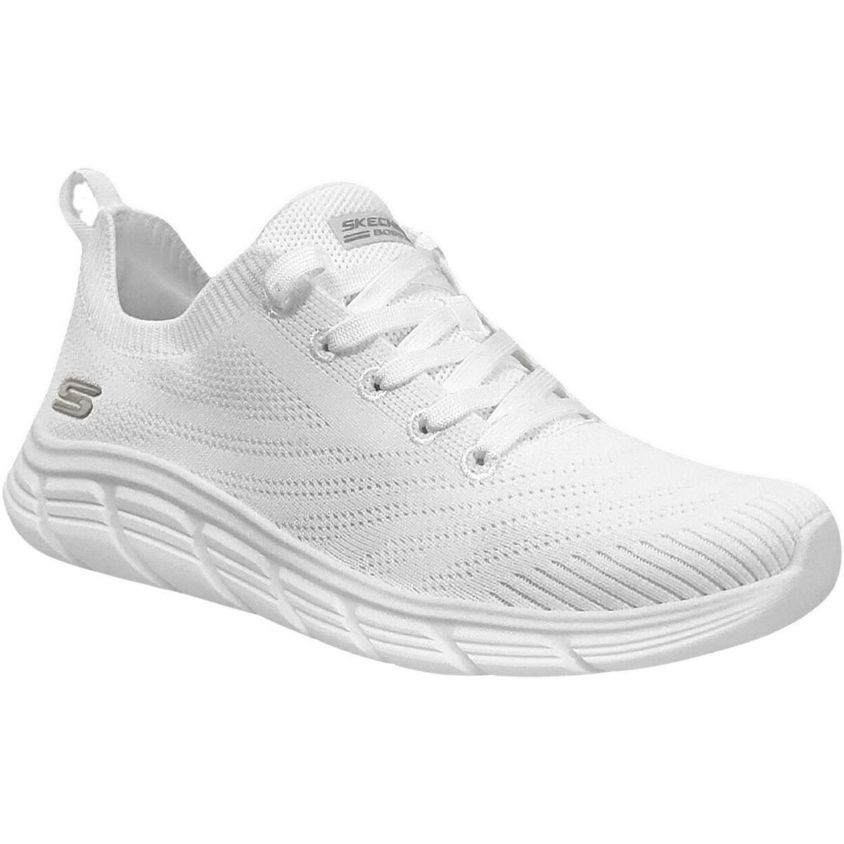 Skechers  GraceFul Stride  Bílá