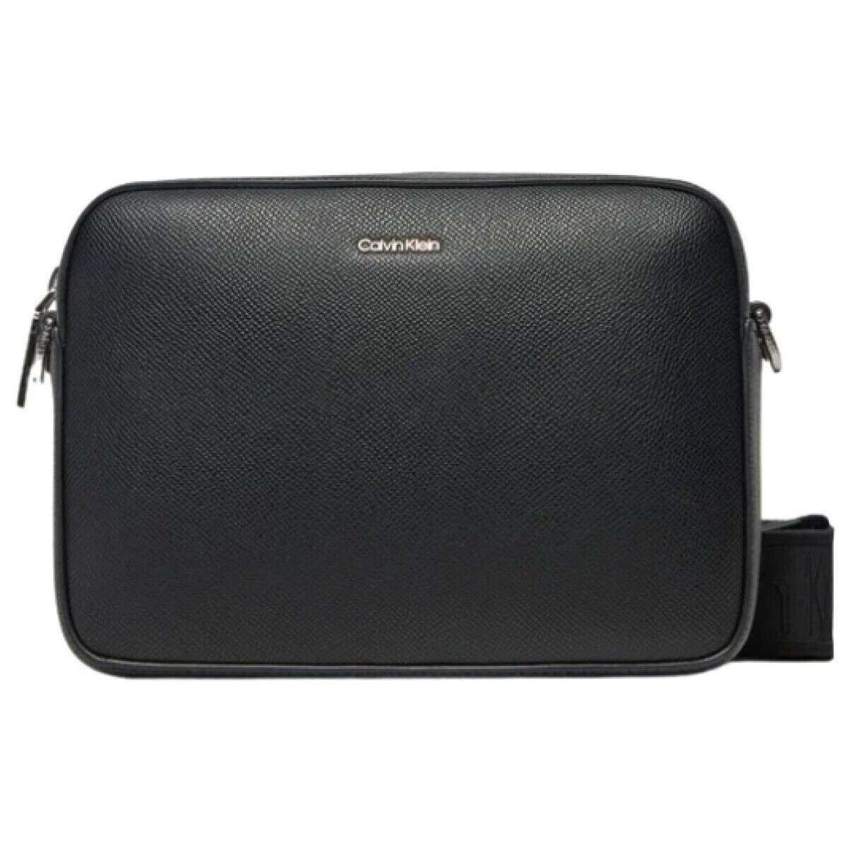 Calvin Klein Jeans  K60K613084  Černá