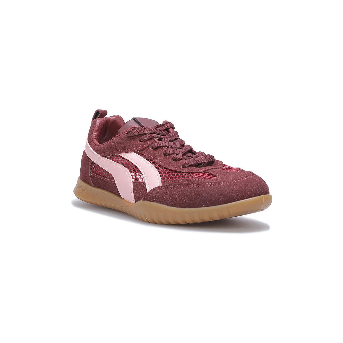 La Modeuse  74276_P175747  Červená