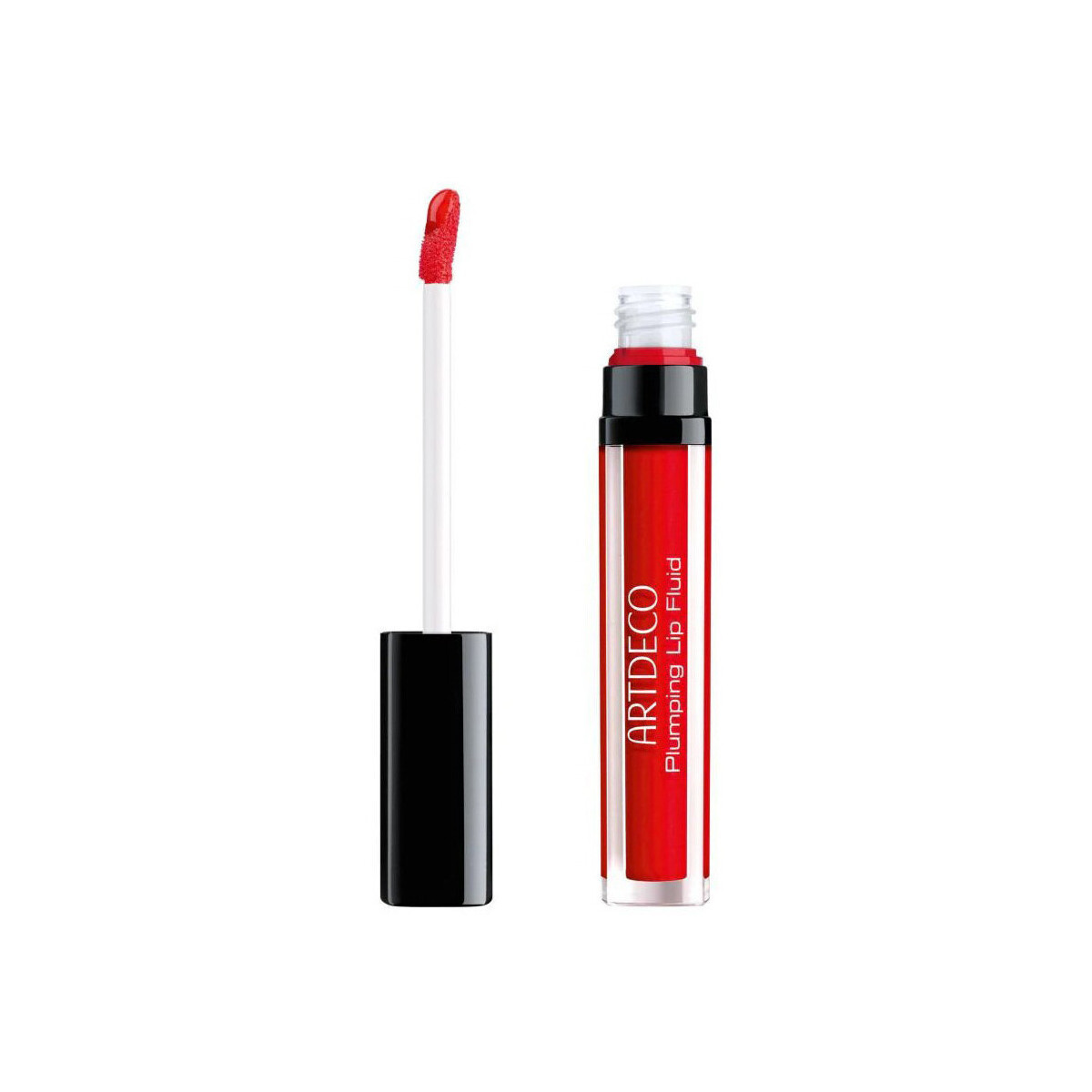 Artdeco  Gloss Plumping Lip Fluid - 43 Fire Red