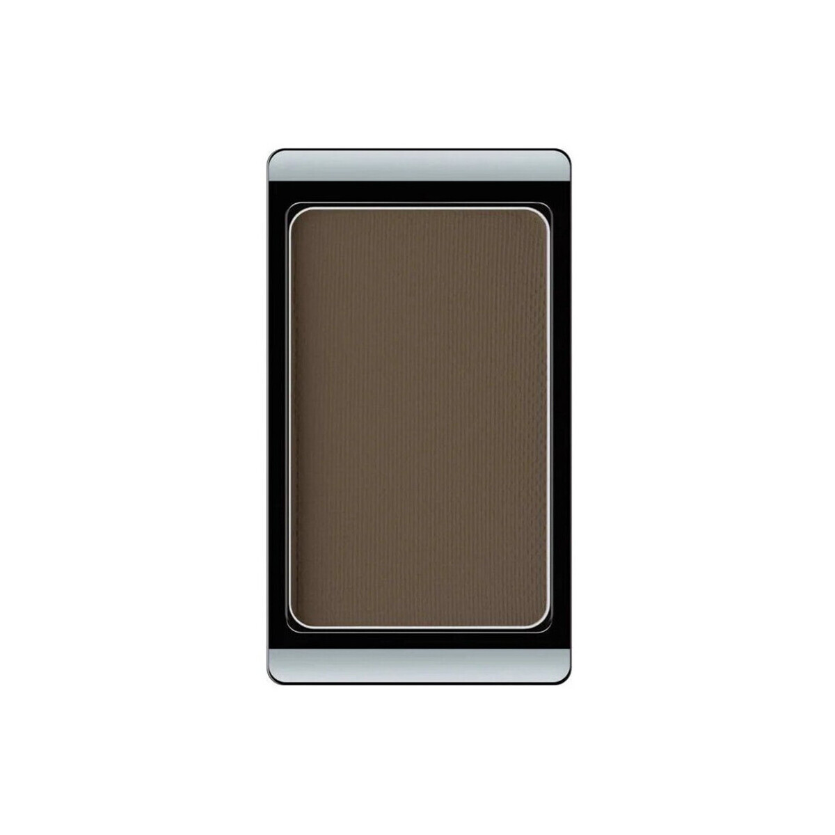 Artdeco  Matte Eyeshadow - 524 Matt Dark Grey Mocha