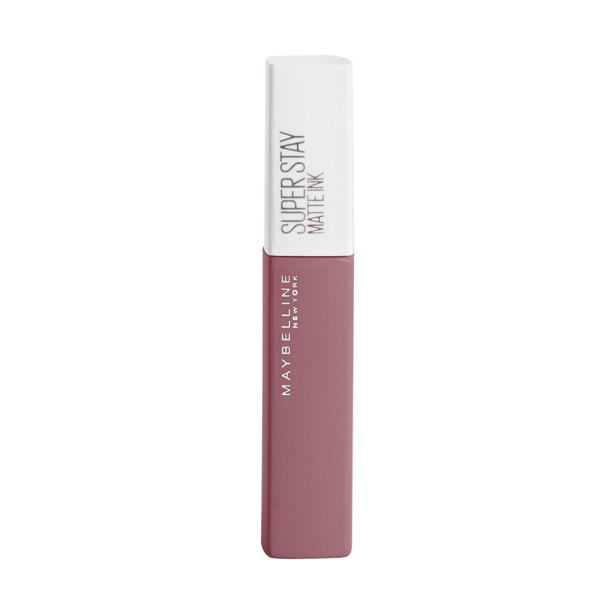 Maybelline New York  Superstay Matte Ink Liquid Lipstick - 140 Soloist