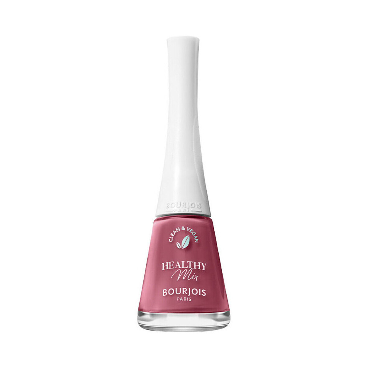 Bourjois  Healthy Mix Nail Polish - 200 Once   Flo-ral