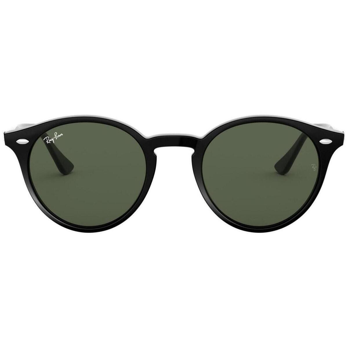 Ray-ban  UNISEX 0RB2180  Černá