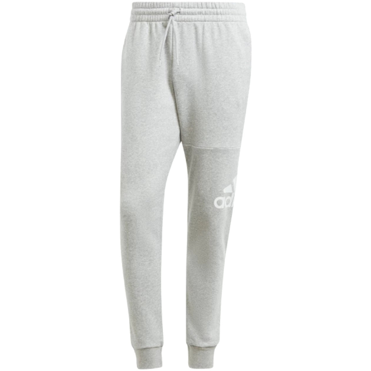 adidas  adidas Big Logo Fleece Sweat Pants  Šedá