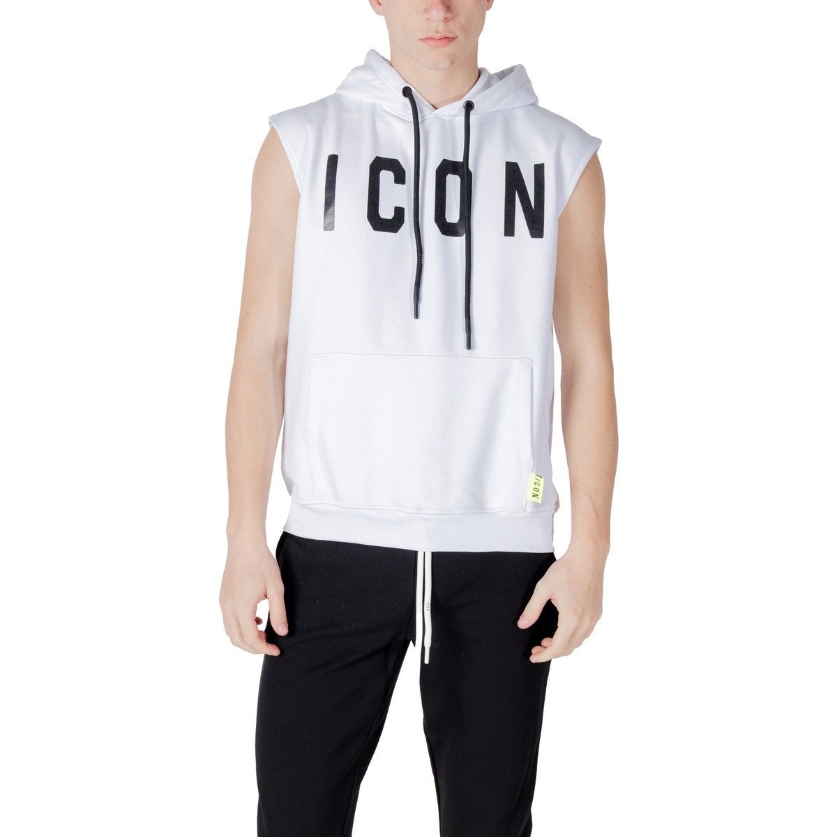 Icon  ICUS2S5F020  Bílá