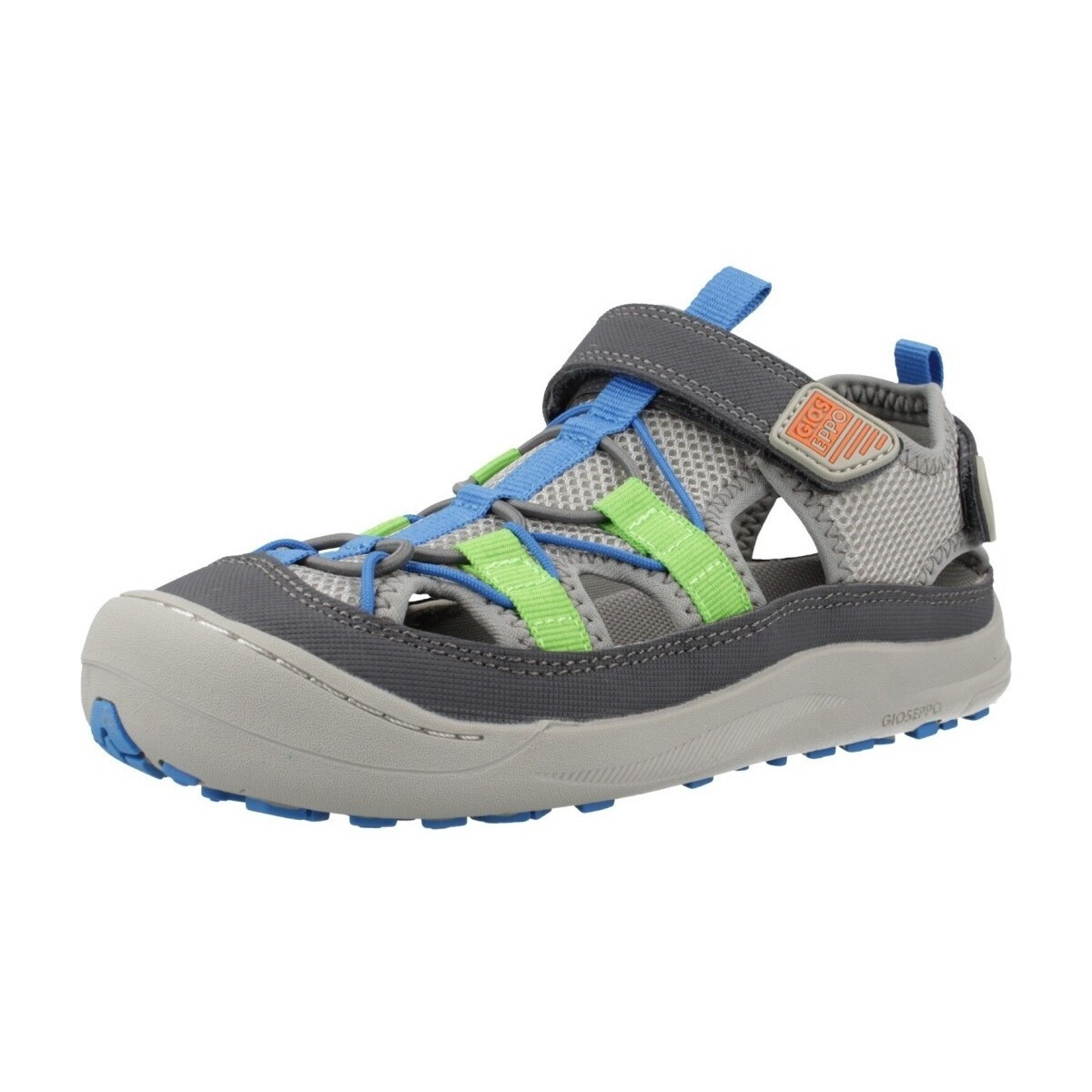 Gioseppo  DUNBARTON  Šedá