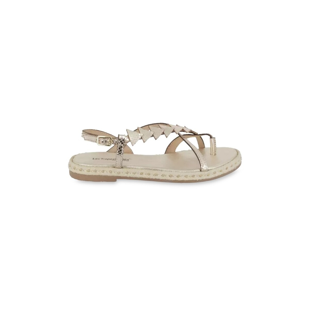 Les Tropéziennes par M Belarbi  HERACLES  Zlatá