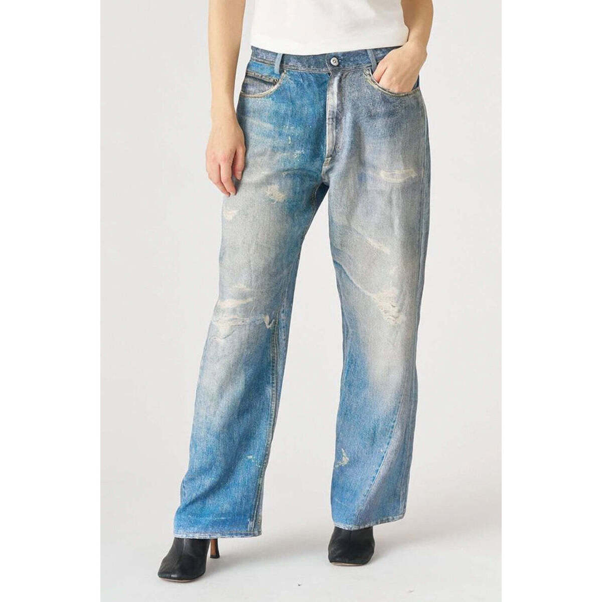 Jucca  -  ruznobarevne