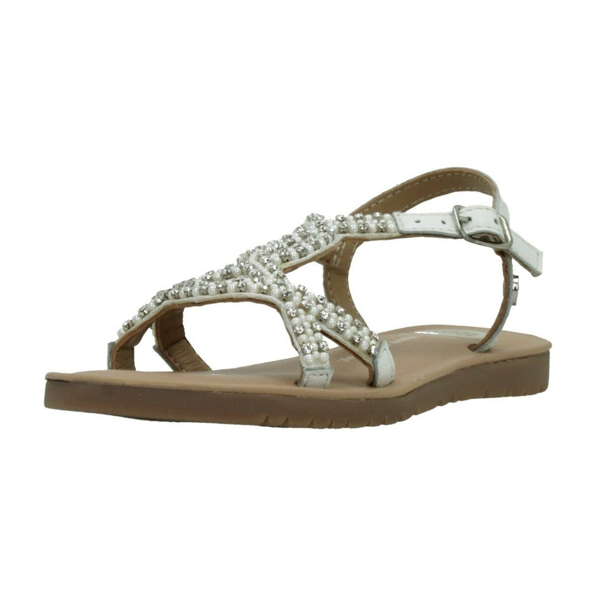 Gioseppo  KOMENSKY  Bílá