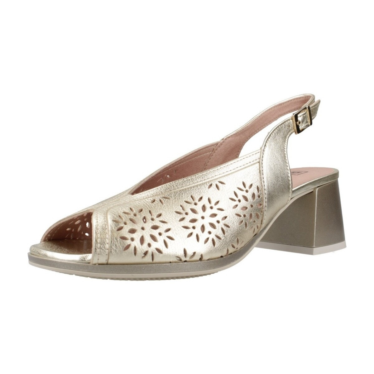 Pitillos  10532P  Zlatá